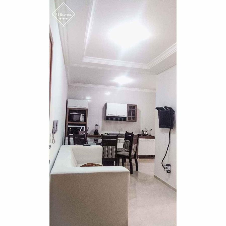 Apartamento Novo 450 Mt Da Praia Ingleses Florianopolis Exterior photo