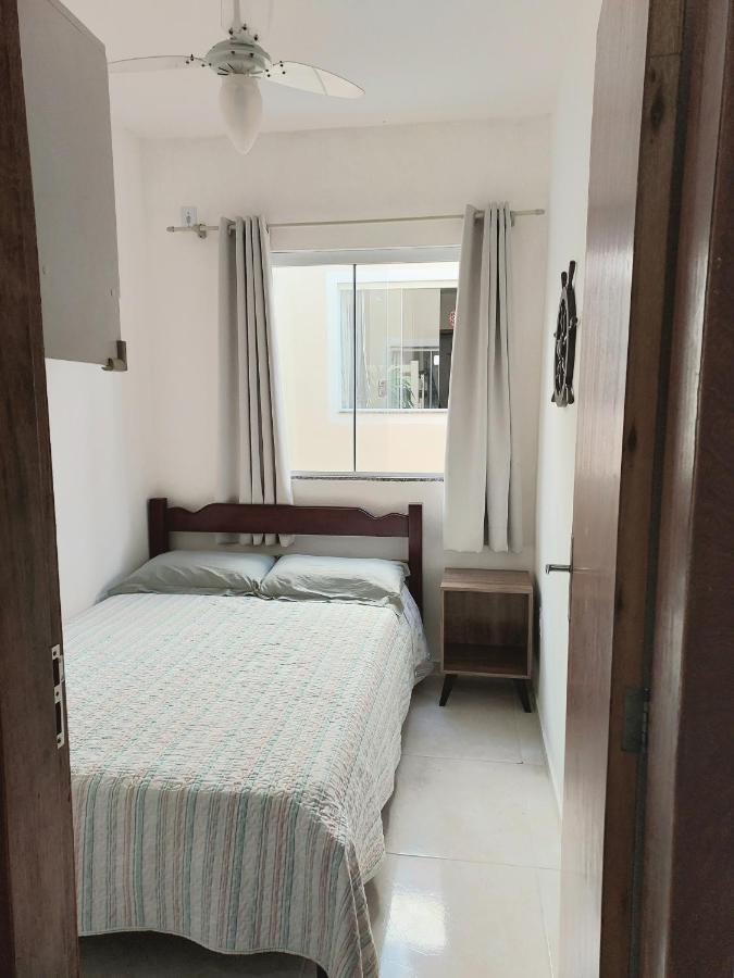 Apartamento Novo 450 Mt Da Praia Ingleses Florianopolis Exterior photo