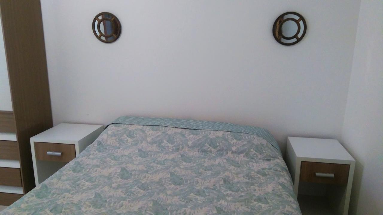 Apartamento Novo 450 Mt Da Praia Ingleses Florianopolis Exterior photo