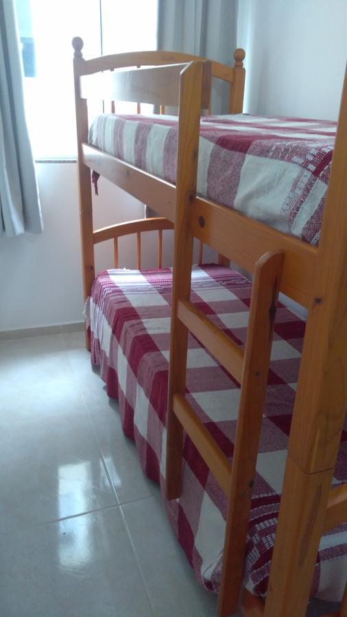 Apartamento Novo 450 Mt Da Praia Ingleses Florianopolis Exterior photo