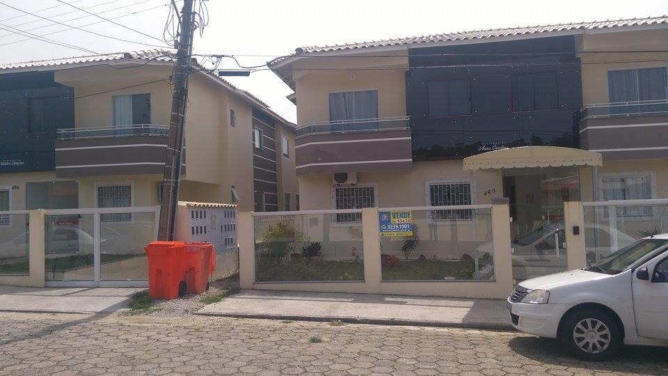 Apartamento Novo 450 Mt Da Praia Ingleses Florianopolis Exterior photo