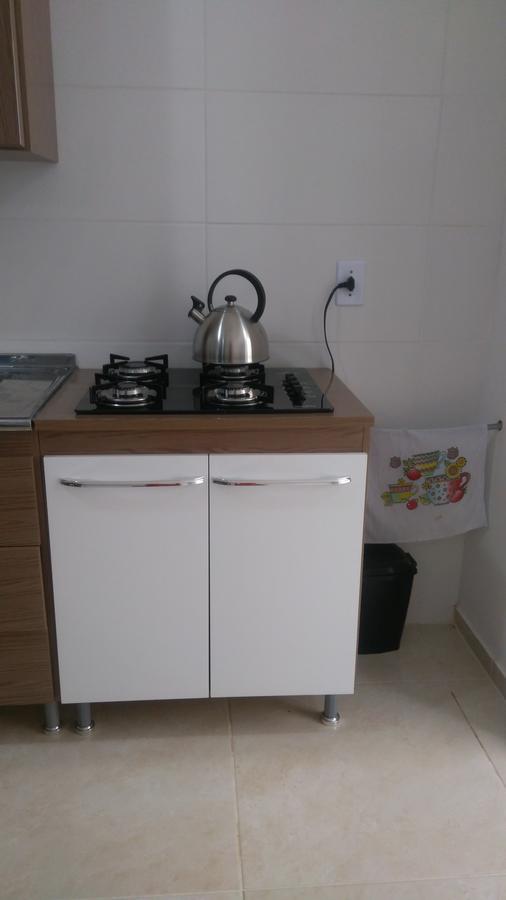 Apartamento Novo 450 Mt Da Praia Ingleses Florianopolis Exterior photo