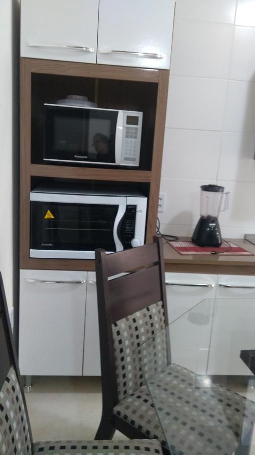 Apartamento Novo 450 Mt Da Praia Ingleses Florianopolis Exterior photo